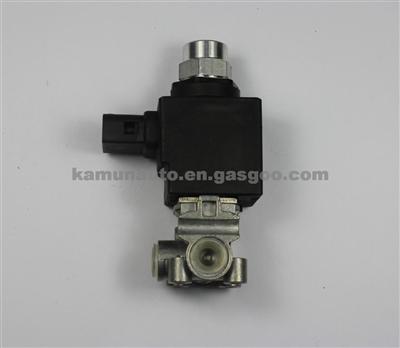 1589342,8143021 VOLVO Solenoid Valve