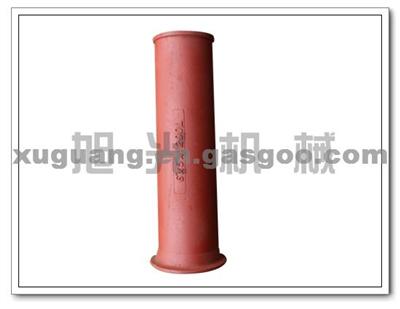 5″×45° High Manganese Elbow For Concrete Pump Vehicles