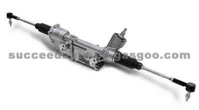 Steering Gear (Steering Gear Power Manual Hydraulic Steering Rack And Pinion Auto Car Parts)