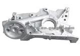 OIL PUMP (FOR OPEL 84133090)