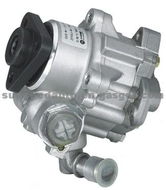 Steering Pump (Auto Car Bus Truck Parts Hydraulic Power Steering Pump)