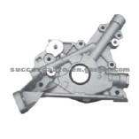 OIL PUMP (FOR OPEL 90536036)