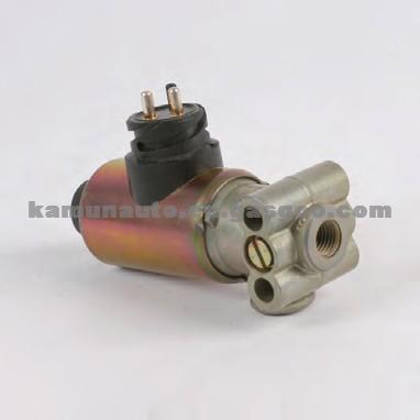 4721726040,1285545 DAF Solenoid Valve