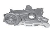 OIL PUMP (FOR OPEL 0609229 )