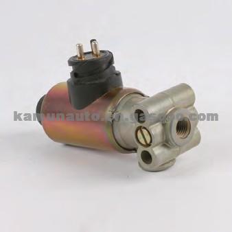 4721706040,1285559 DAF Solenoid Valve