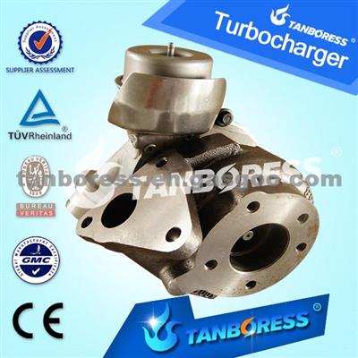 HOT SALE! High Quality Turbocharger For Nissan For Sale