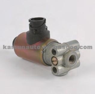 4721726060,1315507 DAF Solenoid Valve