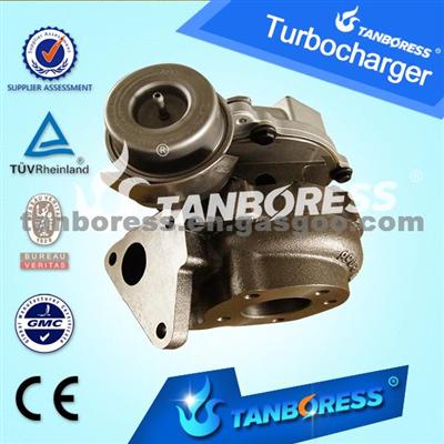 HOT SALE! High Qualitry Turbocharger Renault Megane Ii 1.5 Dci For Sale