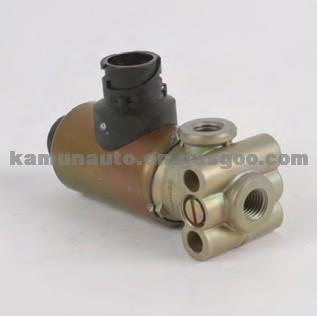 4721726260,1330025 DAF Solenoid Valve