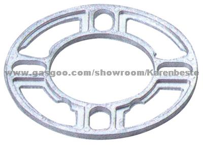 Billet Hub Centric Adaptors BET606