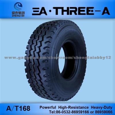 Truck tires Yatone brand