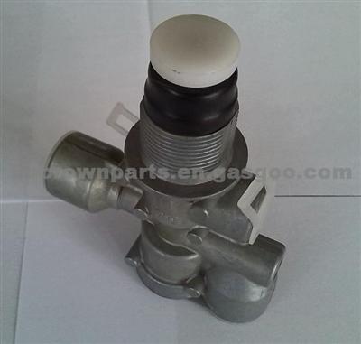 Mercedes DAF Truck Multiway Valve 0481007047 1505078 0039977536 0039977036