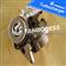 HOT SALE! High Qualitry Turbocharger Renault Megane Ii 1.5 Dci For Sale - img5