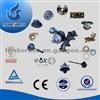 Professional Turbo Charger Kit