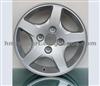 Aluminium Alloy Wheel For Peugeot 206