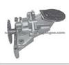 OIL PUMP (FOR PEUGEOT 1001.69)