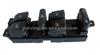 Power Window Switch 1J4 959 857D For VW Bora A4 Golf A4 PassatB5 Jetta SEAT S5