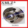Wheel Hub Unit 512021 For Dodge, Plymouth