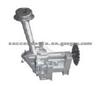 OIL PUMP (FOR RENAULT 7700600532)