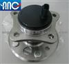 Wheel Hub