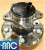 Wheel Hub