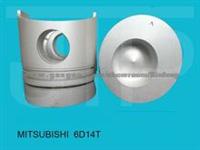 MITSUBISHI 4D31T ME012155