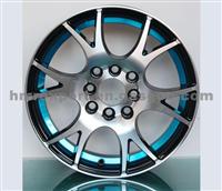 Aluminium Alloy Wheel For Modification