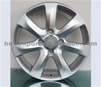 Aluminium Alloy Wheel For Nissan Sylphy