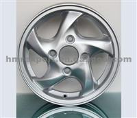 Aluminium Alloy Wheel For Chery QQ-06