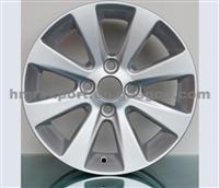 Aluminium Alloy Wheel For 2010 Jetta CiX