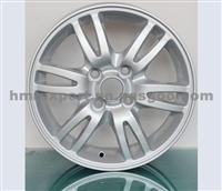 Aluminium Alloy Wheel For Chevrolet Lova