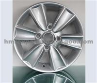 Aluminium Alloy Wheel For Nissan New Livina