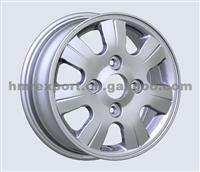 Aluminium Alloy Wheel For Chevrolet New Spark