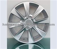 Aluminium Alloy Wheel For Hyundai Verna