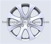 Aluminium Alloy Wheel For Mazda M2