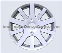 Aluminium Alloy Wheel For Chevrolet Spark