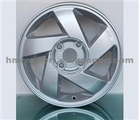 Aluminium Alloy Wheel For KIA Rio