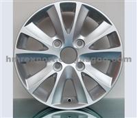 Aluminium Alloy Wheel For Buick Excell