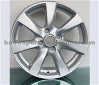 Aluminium Alloy Wheel For Nissan Sunny