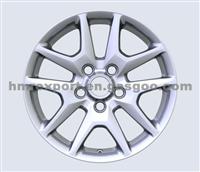 Aluminium Alloy Wheel For Ford Focus