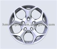 Aluminium Alloy Wheel For Ford Focus 2011