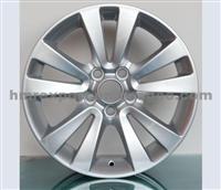 Aluminium Alloy Wheel For VW 2011 Bora