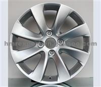 Aluminium Alloy Wheel For CitroëN Quatre