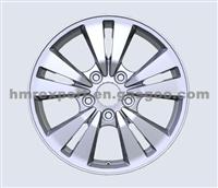 Aluminium Alloy Wheel For Honda Accord 2008