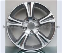 Aluminium Alloy Wheel For Chery A3