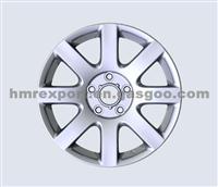 Aluminium Alloy Wheel For VW Sagitar, Touran