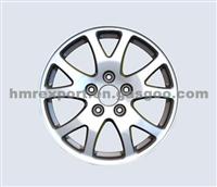 Aluminium Alloy Wheel For Honda Odyssey