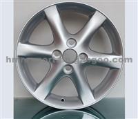 Aluminium Alloy Wheel For Toyota Corolla