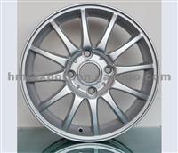 Aluminium Alloy Wheel For Buick HRV