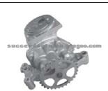 OIL PUMP (FOR PEUGEOT 1001.50 )